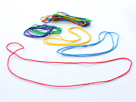 あやとりひも 10本セット