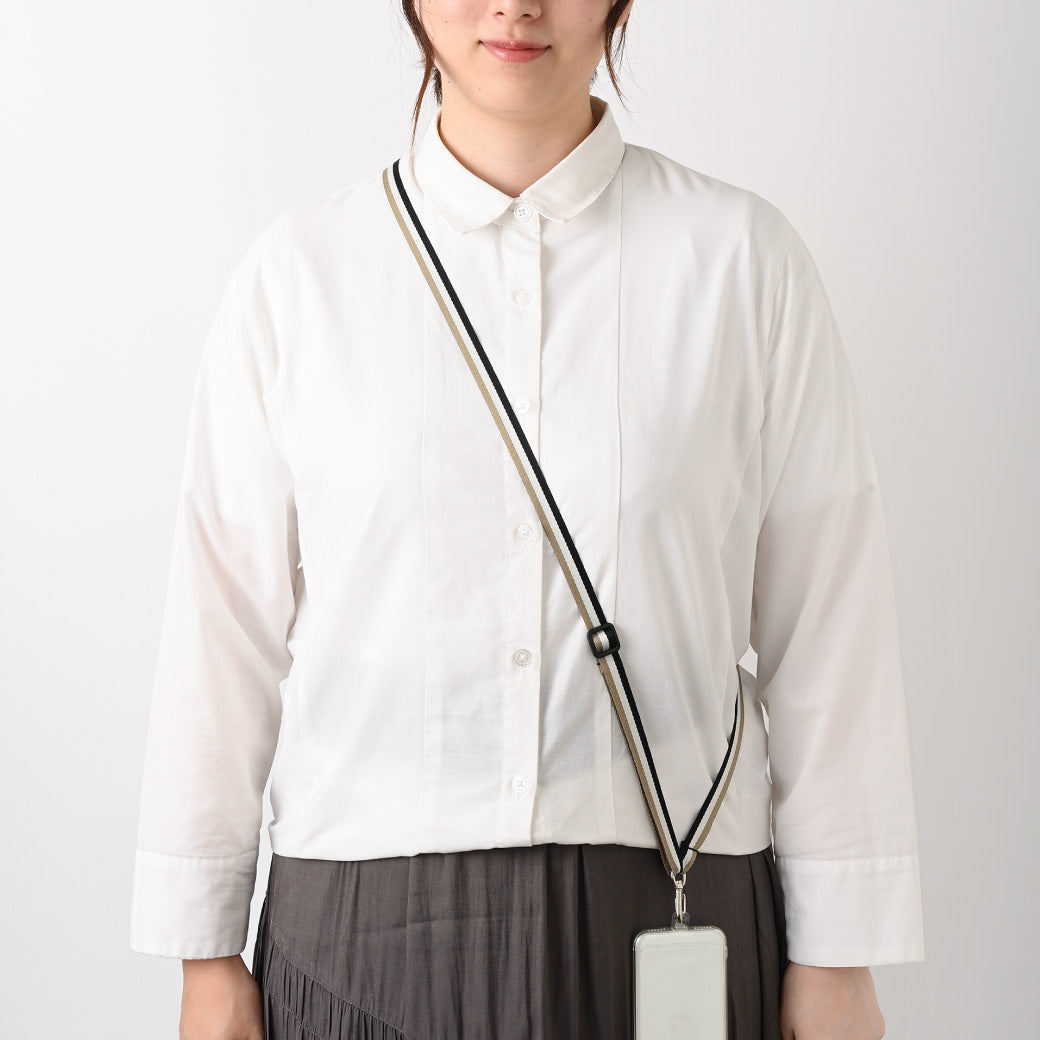 モバイル ショルダーストラップ